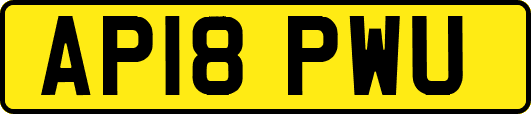 AP18PWU