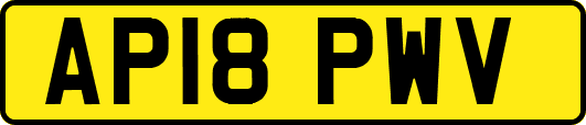 AP18PWV
