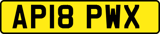 AP18PWX