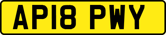 AP18PWY