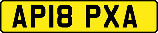 AP18PXA