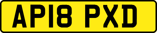 AP18PXD