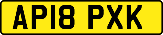 AP18PXK