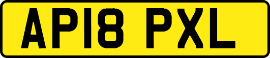 AP18PXL