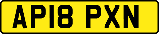 AP18PXN
