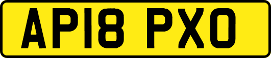 AP18PXO