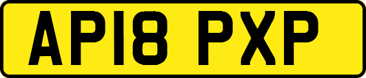 AP18PXP