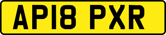 AP18PXR