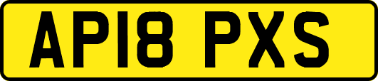 AP18PXS
