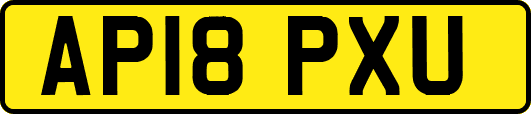 AP18PXU