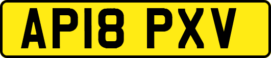 AP18PXV