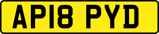 AP18PYD