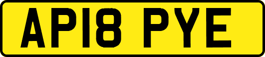 AP18PYE
