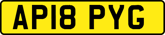 AP18PYG