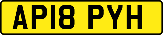 AP18PYH