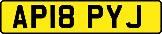 AP18PYJ