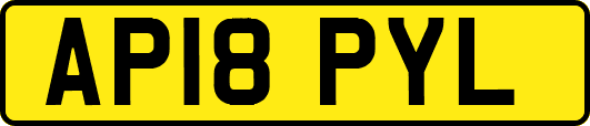 AP18PYL