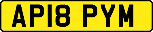 AP18PYM