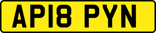 AP18PYN
