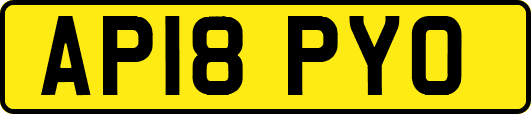 AP18PYO