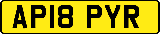 AP18PYR