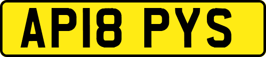 AP18PYS