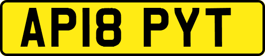AP18PYT