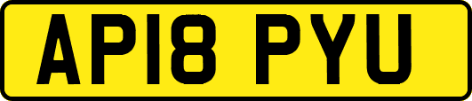 AP18PYU