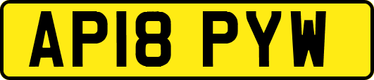 AP18PYW