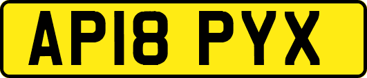 AP18PYX