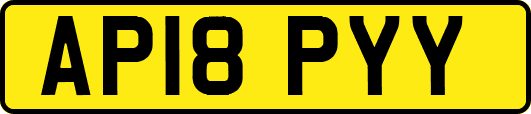 AP18PYY
