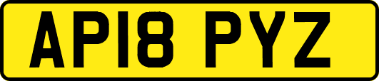 AP18PYZ