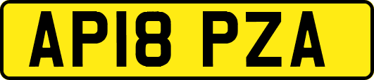AP18PZA
