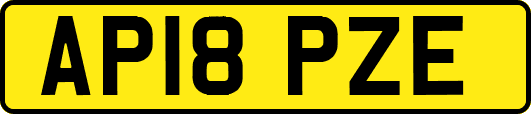 AP18PZE