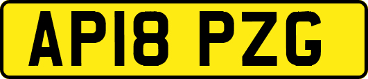 AP18PZG