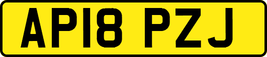 AP18PZJ