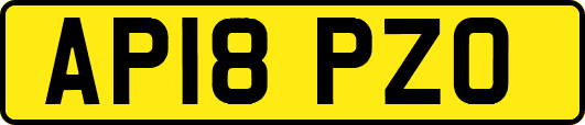 AP18PZO