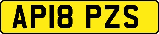 AP18PZS