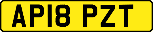 AP18PZT