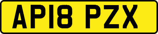 AP18PZX