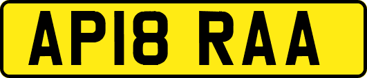 AP18RAA