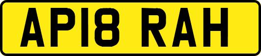 AP18RAH
