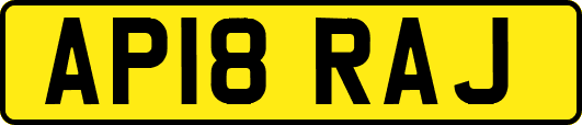 AP18RAJ
