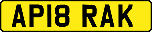 AP18RAK