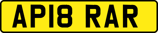 AP18RAR