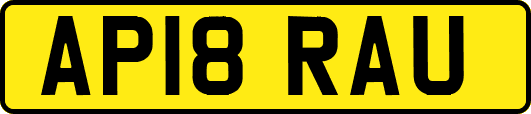 AP18RAU