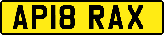 AP18RAX