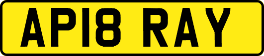AP18RAY