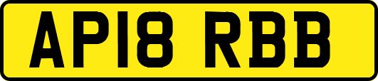 AP18RBB
