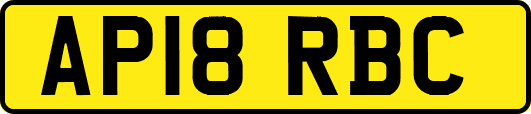 AP18RBC
